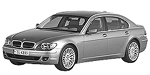BMW E66 P206D Fault Code