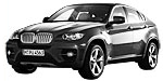 BMW E71 P206D Fault Code