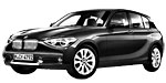 BMW F20 P206D Fault Code